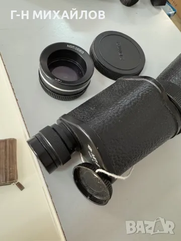 Монокъл руски уникат, снимка 10 - Антикварни и старинни предмети - 49762995