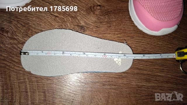 Adidas 21номер, снимка 5 - Детски маратонки - 52212217