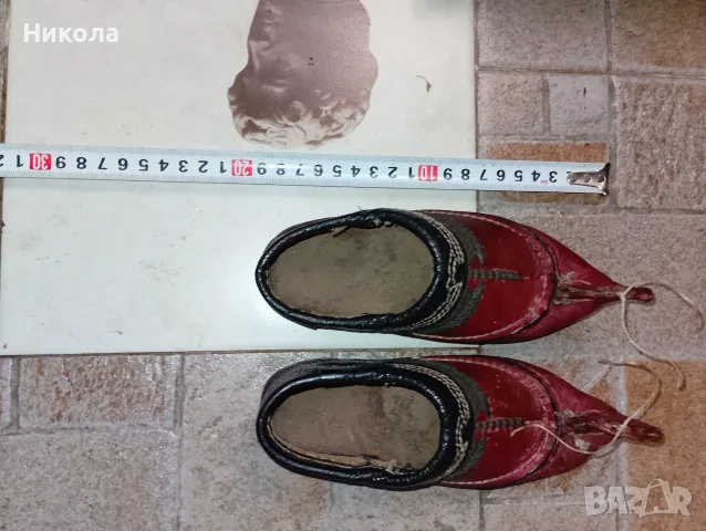 Детски цървули -№18, снимка 3 - Други - 51629144