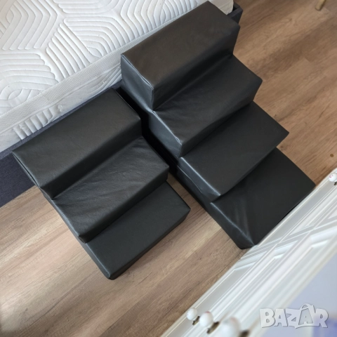 Стълби за домашни любимци , снимка 3 - За кучета - 51812179