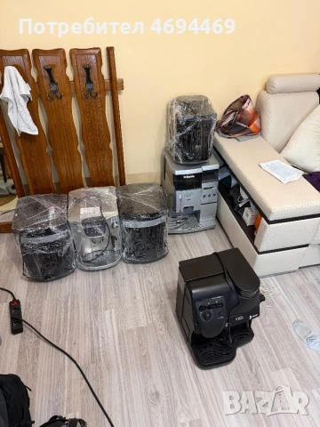 кафе машина