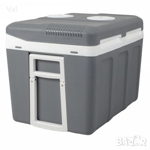 Термоелектрическа хладилна чанта с колелца FIRST, снимка 4 - Хладилни чанти - 53850614