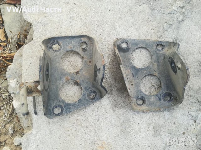 Планки захвати заден мост за Голф 4 Ауди А3 Сеат Шкода Бора Audi A3 S3 8L VW Golf 4 Bora Seat Passat