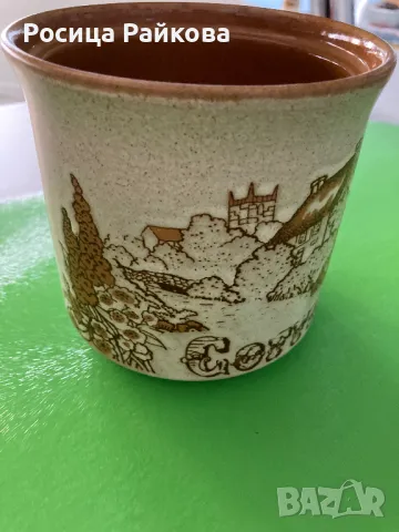 Порцеланов съд, снимка 2 - Други - 50261005