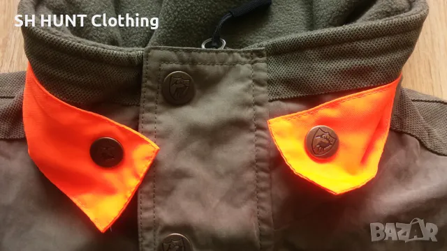 BILTEMA HUNTING WATERPROOF SET размер 52 / L за лов екип водонепромокаем - 967, снимка 8 - Екипировка - 48840604