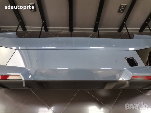 Задна Броня BMW I20 IX M Пакет БМВ И20 ИХ Комплект - A18, снимка 3 - Части - 41289037