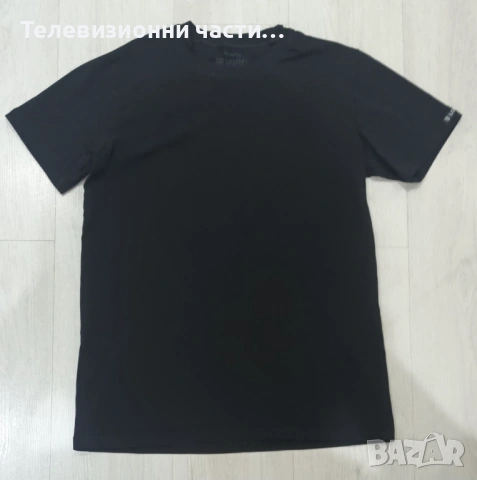 Чисто нови оригинални български мъжки тениски(бельо) LORD ЛОРД размер XL, снимка 2 - Тениски - 53573630