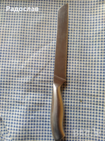 кухненски нож Thomas Rosenthal, снимка 3 - Прибори за хранене, готвене и сервиране - 53094047
