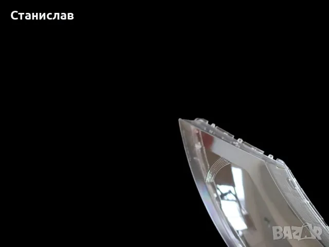 Стъкла (капаци) за фарове за Kia Sportage 3, снимка 6 - Части - 47661843