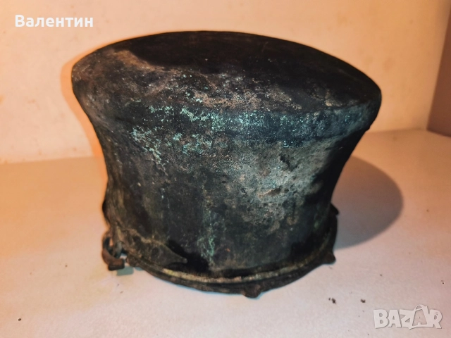 Менец / котле 4, снимка 14 - Антикварни и старинни предмети - 52516792