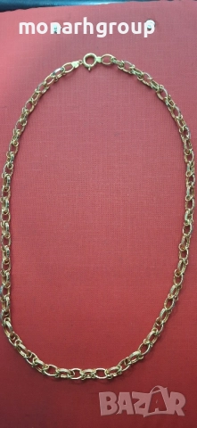 Златна верижка