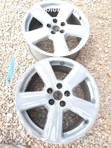 Боядисване на Джанти и д-р Детайли гр Перник , снимка 2 - Гуми и джанти - 53300894