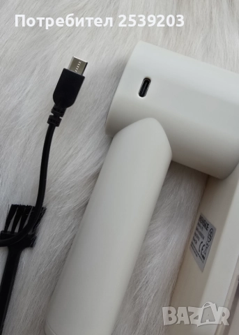 Пилинг за дрехи с USB зареждане, снимка 13 - Други - 51841769