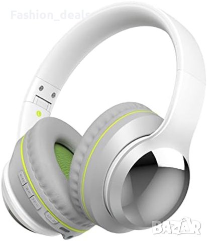 Нови Детски Безжични Сгъваеми Bluetooth 5.3 слушалки с микрофон, снимка 8 - Bluetooth слушалки - 41758116