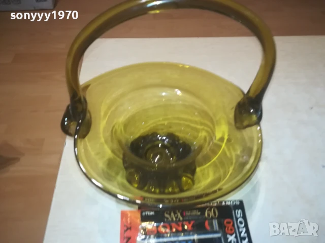 БОНБОНИЕРА ОТ СОЦА 0408231027LCHERY, снимка 10 - Антикварни и старинни предмети - 51243875