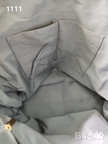 Чанта Fossil -естествена кожа., снимка 6 - Чанти - 49169799