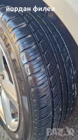 Всесезонни гуми 275 45 20 