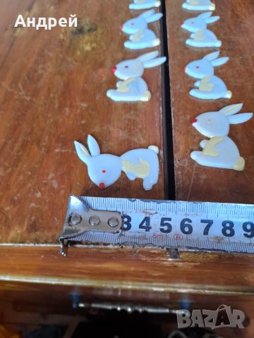 Стари фигурки,Учебно помагало #6, снимка 5 - Други ценни предмети - 39372229