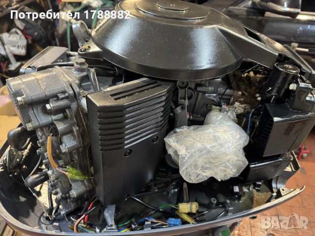 Ямаха 130 v4, снимка 8 - Воден транспорт - 53531794