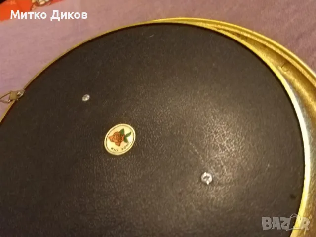 Чиния с метални орнаменти нова на Австралия Кенгуру и коала 24х17х6см, снимка 11 - Декорация за дома - 48103154