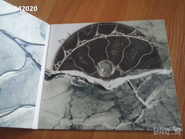 Irfan – Rusa/More, Ta Nali оригинален диск, снимка 2 - CD дискове - 51687358