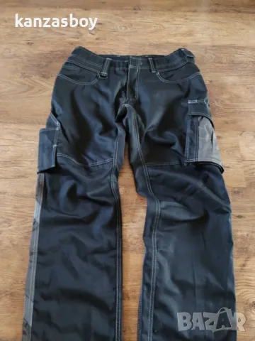 mascot workwear Trousers - мъжки работен панталон 50/М НОВ БЕЗ ЕТИКЕТИ, снимка 8 - Спортни дрехи, екипи - 50168618
