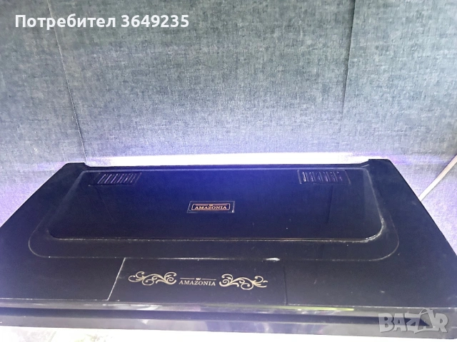 Аквариум “Амазония”, снимка 3 - Аквариуми - 53791102