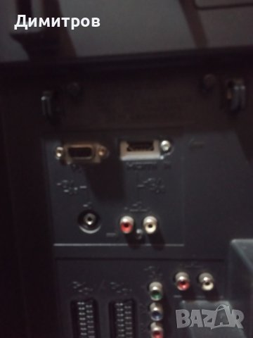 Телевизор Сони Бравиа, снимка 7 - Телевизори - 39352631