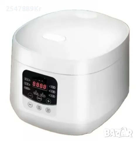 Автоматичен луксозен уред за готвене на ориз, снимка 1