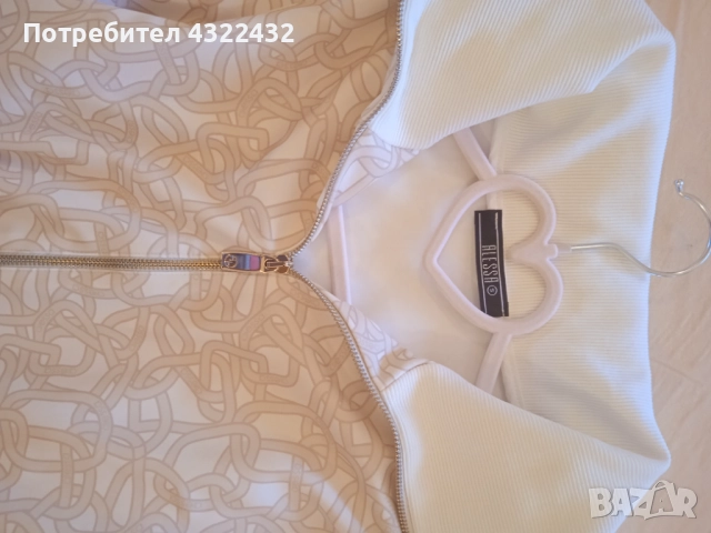 Alessa суитшърт , снимка 6 - Суичъри - 51787436