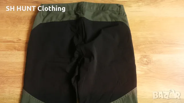 BLWR OUTDOOR Stretch Trouser размер 50 / M панталон със здрава и еластична материи - 1144, снимка 12 - Панталони - 50246972