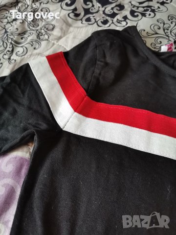 Дамска рокля , снимка 3 - Рокли - 41285169