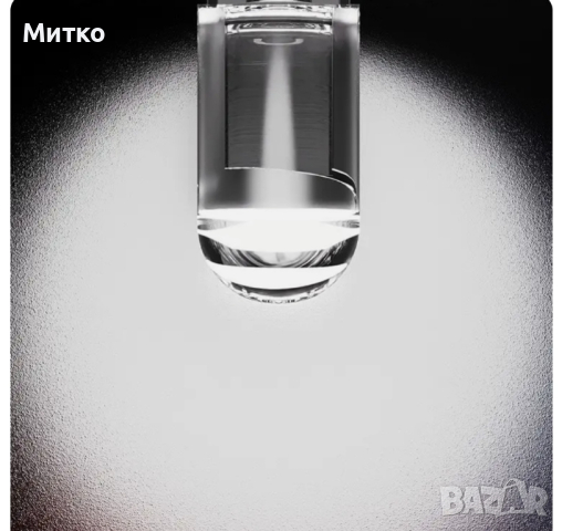 Крушки T10 , снимка 2 - Крушки - 44508344