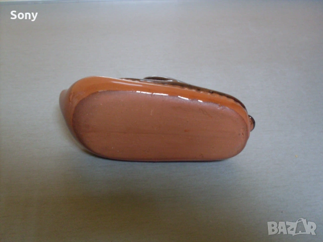 Стар керамичен съд- "Армагъ"., снимка 11 - Антикварни и старинни предмети - 53663439