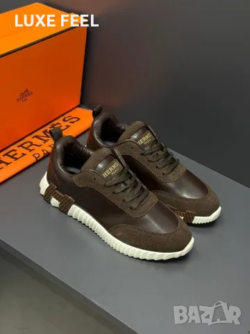 Hermes ⚜️Мъжки Маратонки 