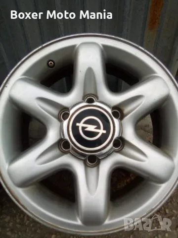 Джанти/Гуми/Тегличи:Джипове/Бусове/Ремарке/ATV/4х4 МПС.Голям избор.За Много марки и модели МПС., снимка 12 - Гуми и джанти - 31557998