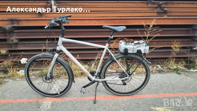 KOGA F3 5.0 full SLX, снимка 18 - Велосипеди - 56166865