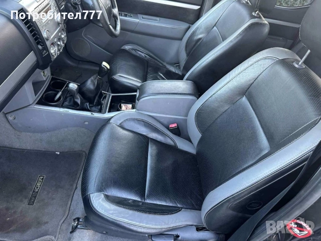 Ford Ranger , снимка 4 - Автомобили и джипове - 52364127