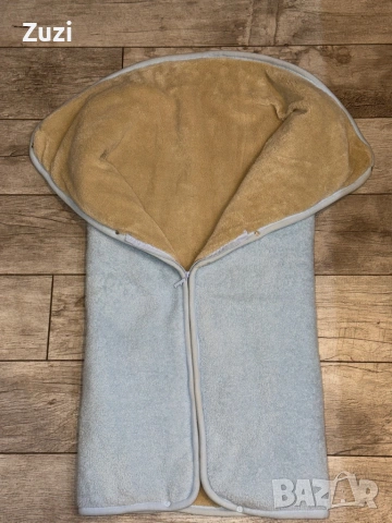 Бейби портове, одеала, олекотени завивки