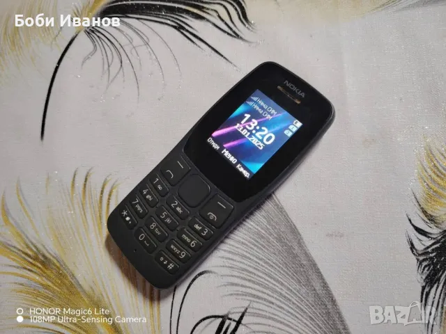 нокиа 2сим , снимка 1 - Nokia - 49085387