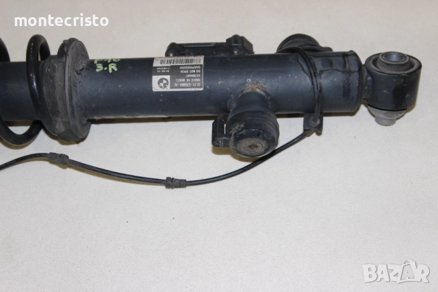 Заден десен амортисьор BMW F10 F11 / 37126796860 / 6 796 860 / 37 12 6 796 860 / 37.12-6796860-03, снимка 6 - Части - 52225477