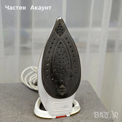 TEFAL TURBO PRO ANTI-CALC., снимка 5 - Ютии - 53355982