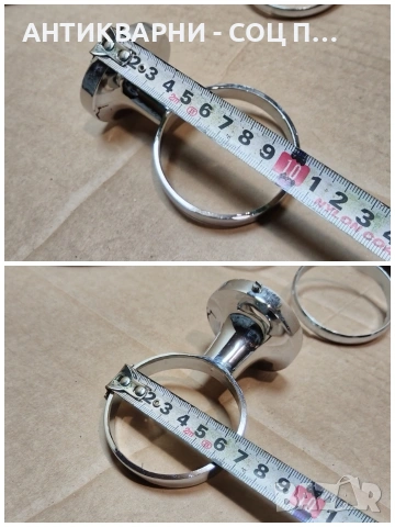 Комплект НОВИ Аксесоари За Баня. / НОМЕР 1539., снимка 9 - Други стоки за дома - 53661010