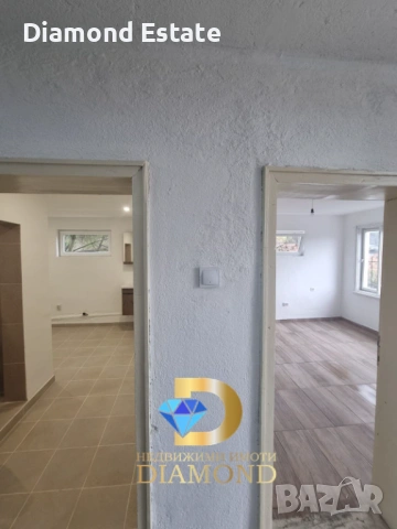 Двуетажна къща в село Браница, общ. Харманли, снимка 3 - Къщи - 53149614