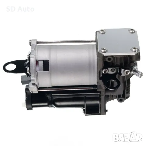 Компресор за въздушно окачване за Mercedes S Кlassa W221, снимка 4 - Части - 47614859