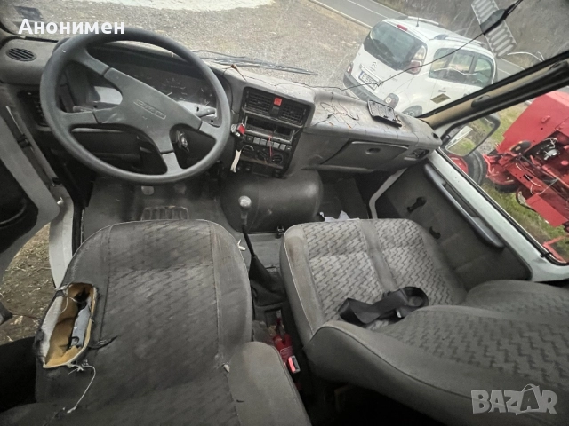 Daewoo lublin 3, снимка 4 - Части - 52968078