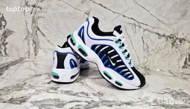 Мъжки Маратонки , снимка 3 - Маратонки - 49601159