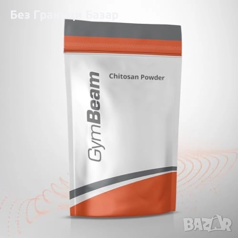 Нов Хитозан 500g – разтворими фибри за отслабване и здрав стомах