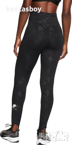 Nike Authentic Women's Air 7/8 Running - страхотен дамски клин КАТО НОВ , снимка 3 - Клинове - 40645807