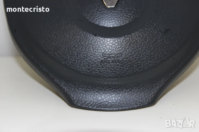 Airbag волан Renault Modus (2004-2012г.) 8200644859 Рено Модус, снимка 3 - Части - 50789577